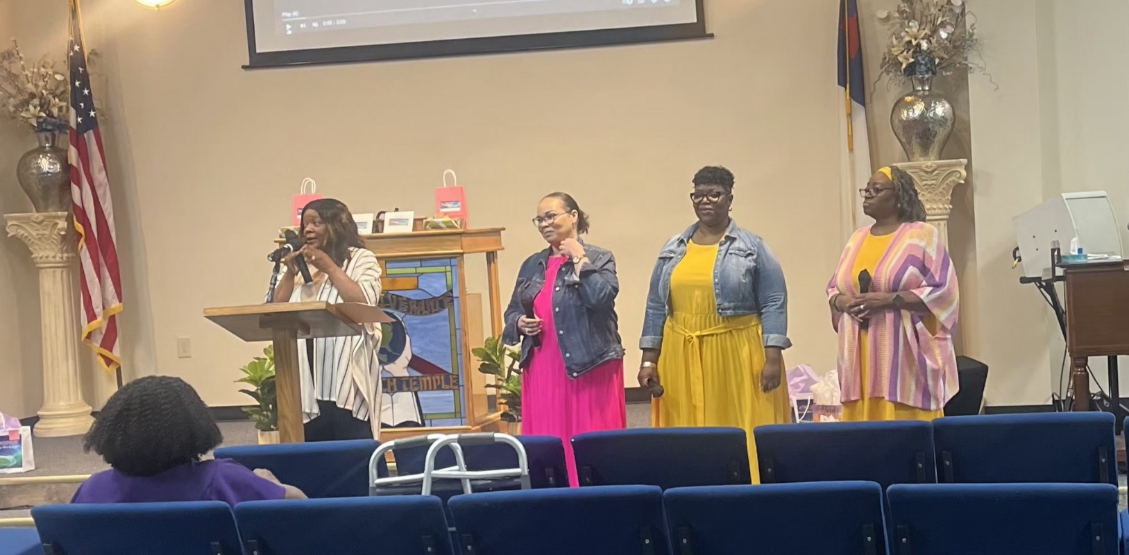 4th Annual Prayer Seminar 2025