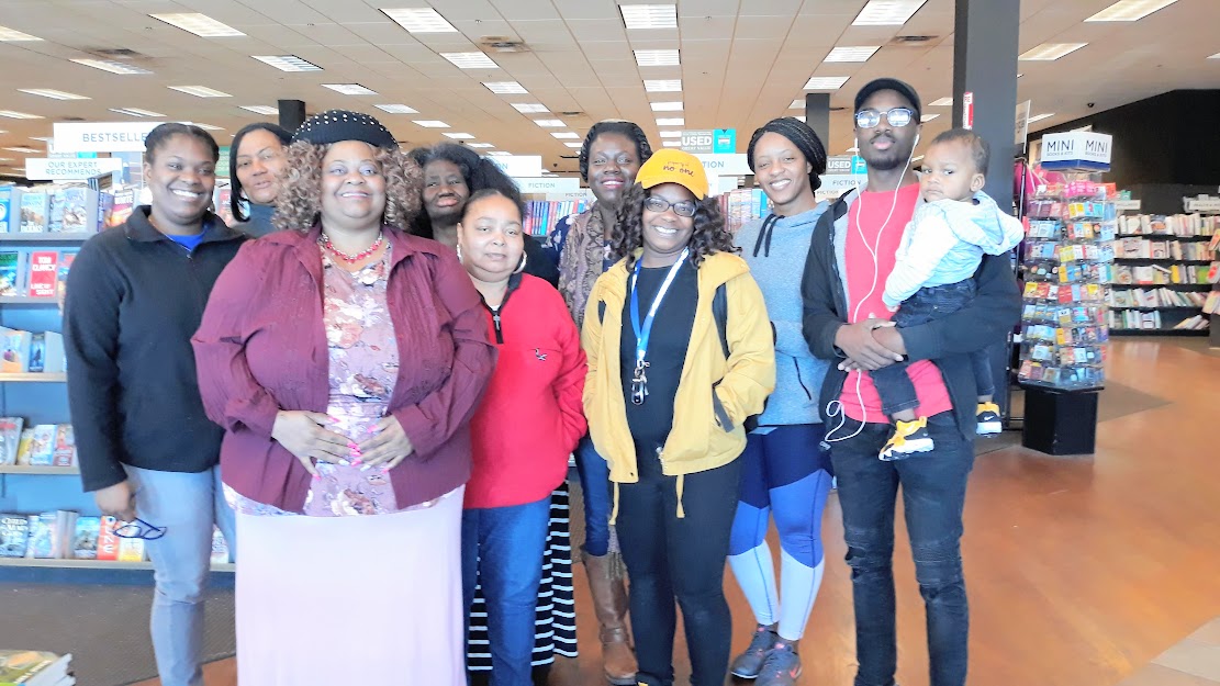 Intercessory Prayer /Outing Books  -A -Mllion