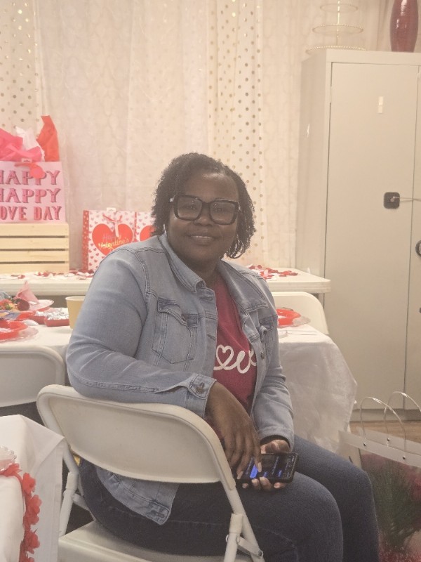 Valentine Day Brunch