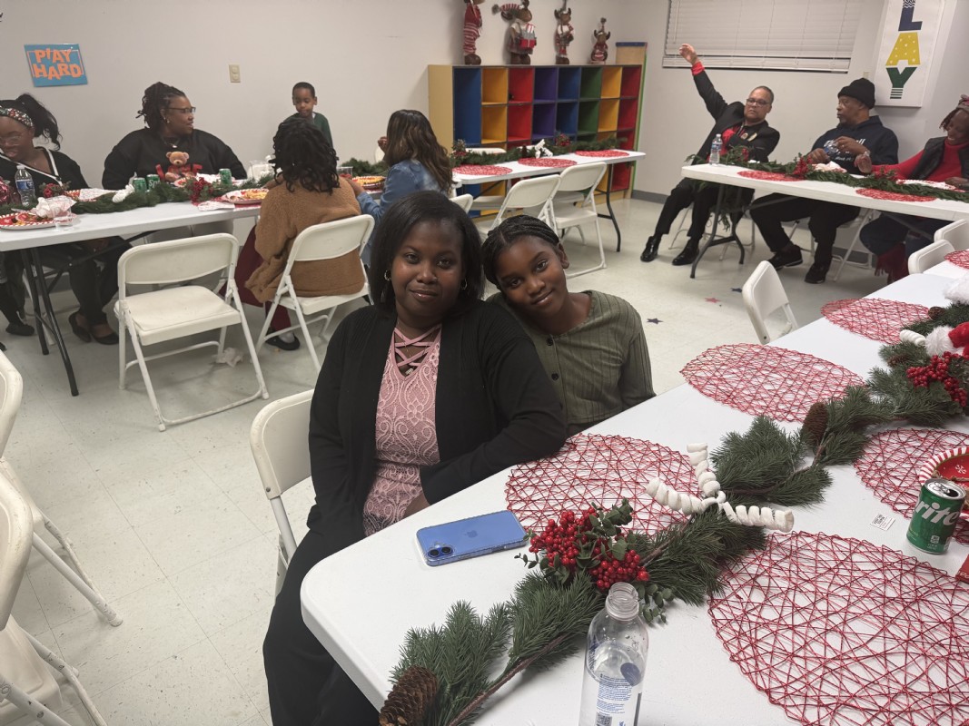 DOT CHRISTMAS PARTY DEC 13, 2025